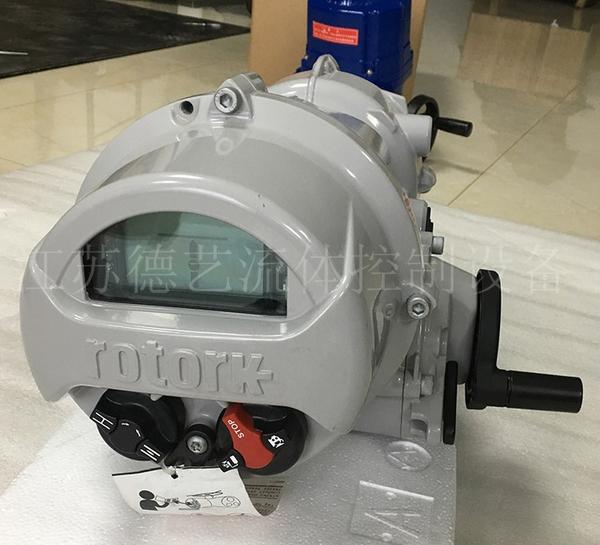 罗托克ROTORK IQT-MK3