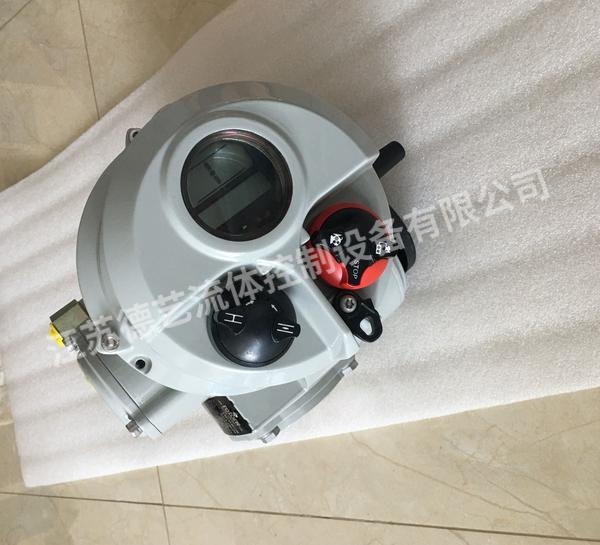 罗托克ROTORK IQT-MK2