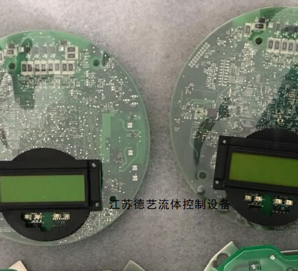 Limitorque 利米托克QX系列 主板