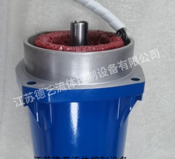 Limitorque 利米托克QX系列 电机